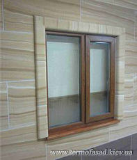 Как сделать откосы