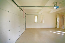 Хороші ворота Evrika-Z для вашого гаражу