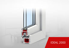 Немецкие окна "Aluplast " от производителя.