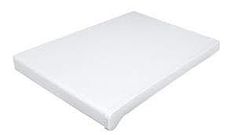 Подоконник РИФ 450 ширина