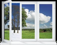Металлопластиковые окна