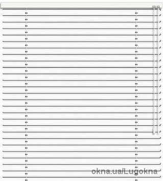 Жалюзи горизонтальные Жалюзи горизонтальные