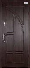 Двери входные, производство Украина.