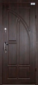 Двери входные, производство Украина.