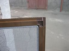 Сетки москискитные