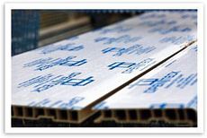 Подоконник OPEN TECK