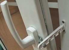 Окно для спальни с проветриванием, не дорого