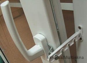 Окно для спальни с проветриванием, не дорого