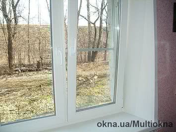 Окна для спальни VIP уровень до 50 лет срок службы.