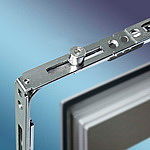 Фурнитура SIEGENIA-AUBI (Германия)