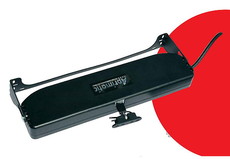 Фрамужный цепной привод открыватель и Доводчик окон окон