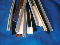 EPDM уплотнитель