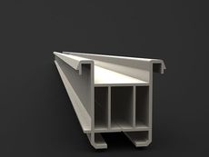 Подставочный профиль!