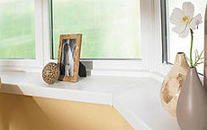 Подоконники