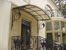 Изделия из металла