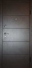 Входная дверь ТМ Ракурс м.№3