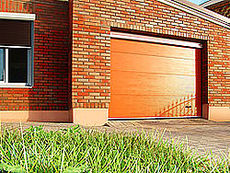 Гаржные, промышленные, панорамные, откатные