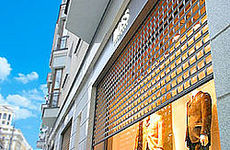 Решетки, ролвставни, ворота