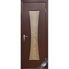 Межкомнатные двери фабрики Новый стиль