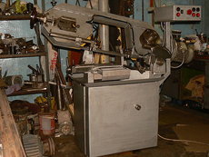 Ленточная пила