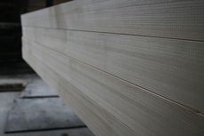 Евро-брус оконный