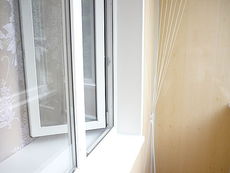 Ремонт окон
