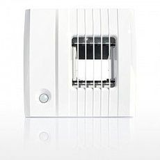 Вытяжное устройство для механической системы вентиляции - BXC 211