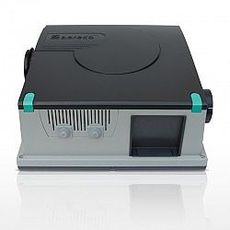 V2A - Центральный вентилятор для дома