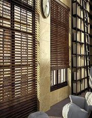 Бамбуковые жалюзи коллекция