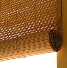 Натуральная ролетная система Pelmet