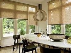 Ролетная система 