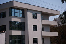 Алюмінієві вікна