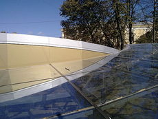 Зимние сады