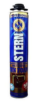 монтажная пена STERN