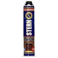 Пена монтажная STERN проф. 65л.