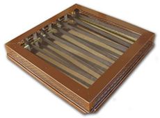 Инфракрасные обогреватели на основе углеродного волокна.