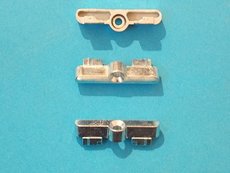 Ответная (запорная) планка MACO 13- 354970, 9- 34850