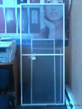 Противомоскитные сетки. Противомоскитные сетки.