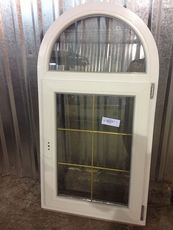 Арочные окна