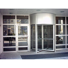 Алюминиевый профиль и аксессуары