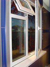 Профиля алюминиевые для производителей окон и дверей