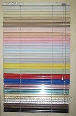 замер и установка жалюзи