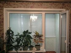 Металлопластиковые окна