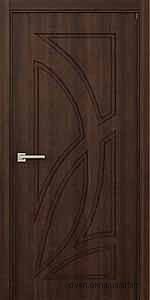 Межкомнатная дверь МДФ глухая Гл772 Межкомнатная дверь МДФ глухая Гл772