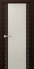 Межкомнатная дверь МДФ стекло-триплекс Тр794 