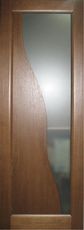 Межкомнатная дверь Грация ТМ 