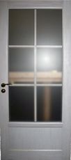 Межкомнатные двери Классика ТМ 