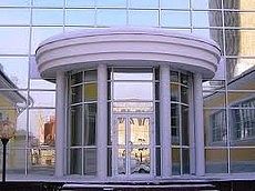 зимние сады любой сложности