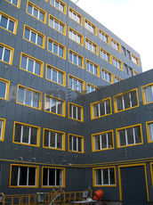 Окна металлопластиковые практически любой формы и сложности