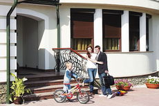 Роллетные системы "Алютех"